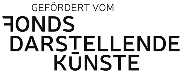  Logo Fonds Darstellende Künste
