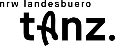  Logo NRW Landesbüro Tanz